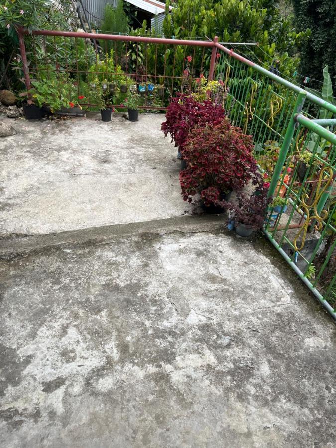 Vilma'S Homestay Bontoc  Buitenkant foto