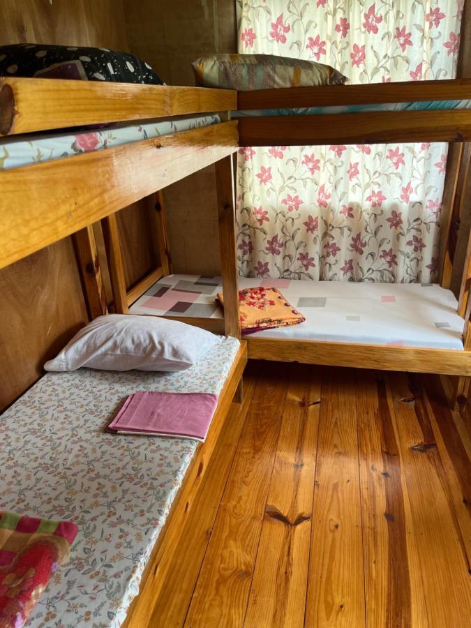 Vilma'S Homestay Bontoc  Buitenkant foto