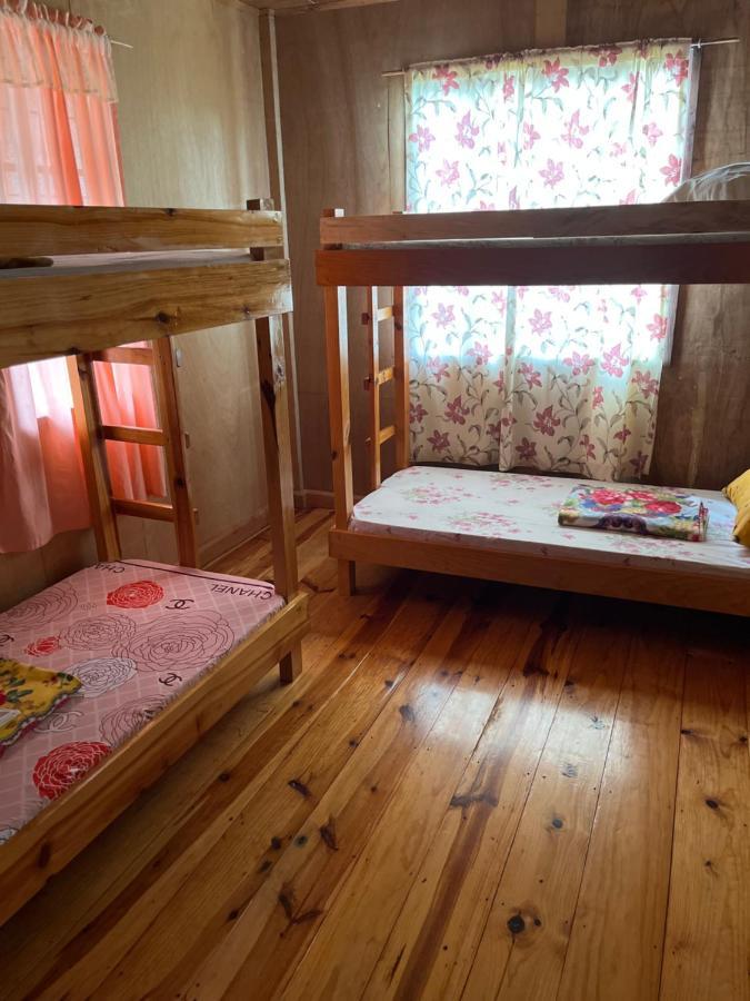 Vilma'S Homestay Bontoc  Buitenkant foto